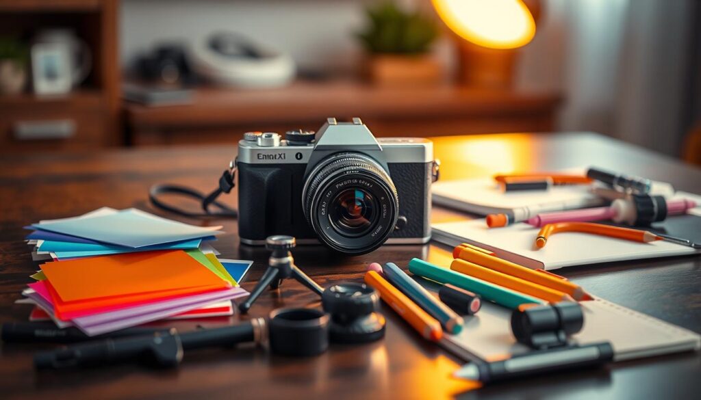 best mini photography camera