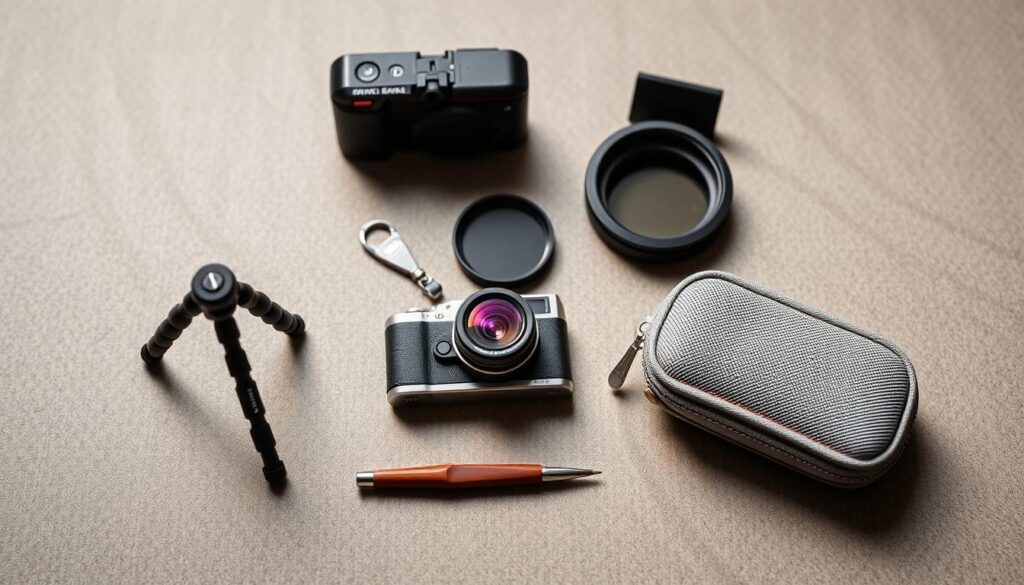 best mini photography camera