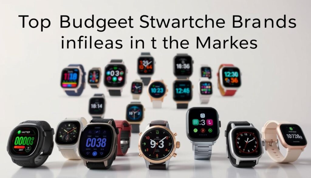 best budget smartwatch