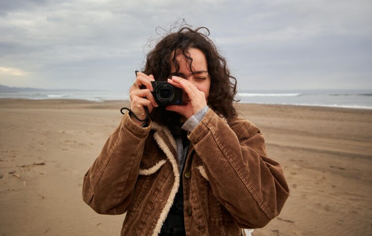 Best small compact camera for Travel