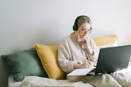 Technology and lifestyle