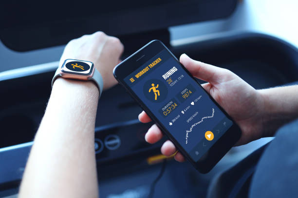 best smartwatch for fitness tracking