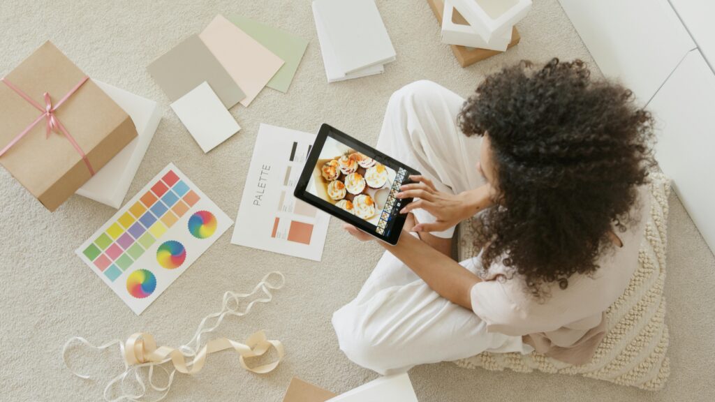 Technology and lifestyle